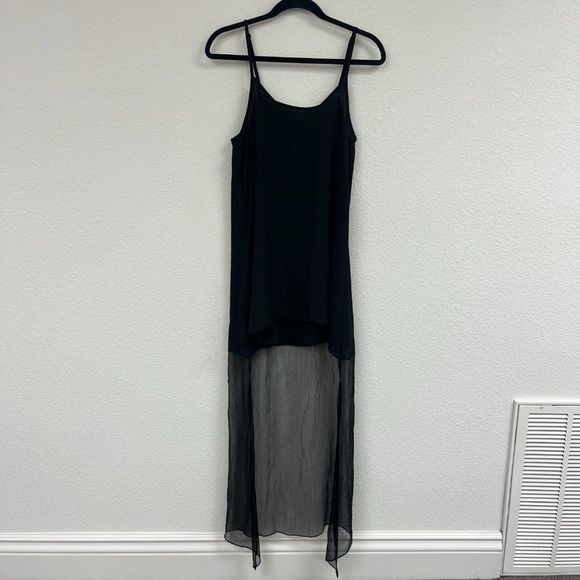 Hi-Low Dress - Picture 2 of 4